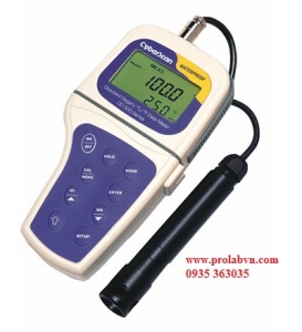 máy đo oxi hòa tan CyberScanDO300 Eutech